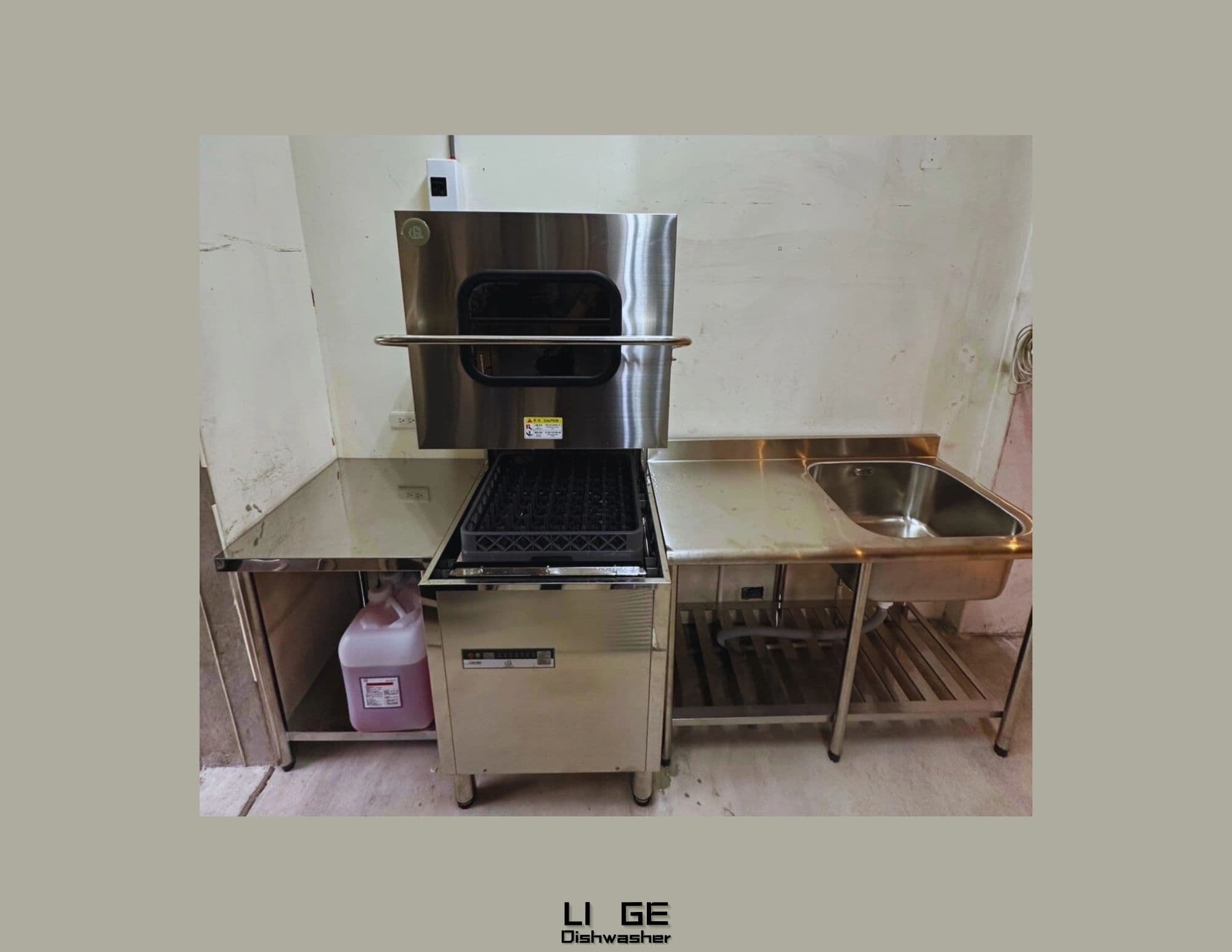 泰式料理｜訂製平台 現場案例照片
